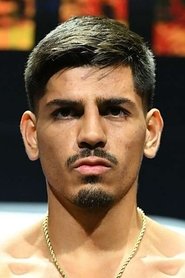 Giovanni Marquez portrait