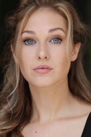 Jessica Harthcock portrait