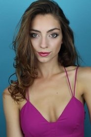 Melissa Saint-Amand portrait
