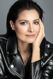 Ledicia Sola portrait