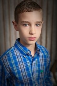 Luke Winters portrait