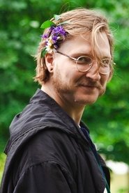Klym Klymchuk portrait
