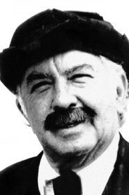 Ernesto Albán portrait