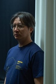 Amos Why portrait