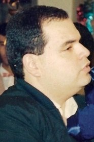 Magdy Al Ebiary portrait