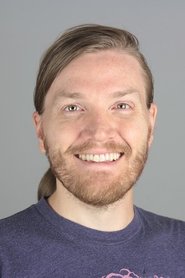 Reid Young portrait
