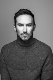 Anthony Bacigalupo portrait