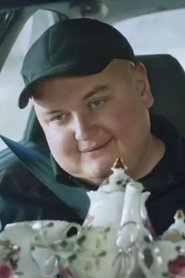 Kyrylo Myshkіn portrait