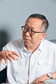Law Wing-Cheong portrait