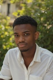 Malachi K. Hubbard portrait