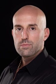 Victor Gojcaj portrait