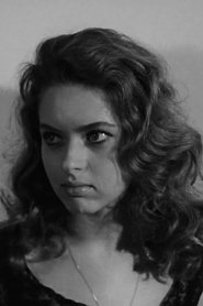 Maria Pia Luzi portrait