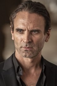 Arben Bajraktaraj portrait