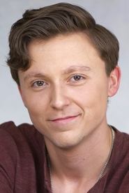 Nigel Butler portrait