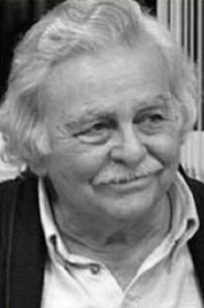 Iskander Khamrayev portrait