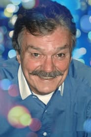 Wolfgang Hess portrait