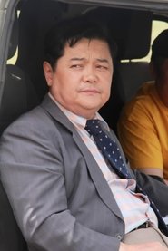 Onon Nanjid portrait