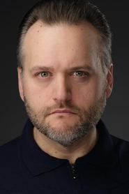 Domenic Di Rosa portrait