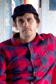 Rick McCrank portrait