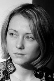 Aija Dzērve portrait