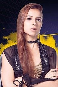 Benafsha Soonawalla portrait