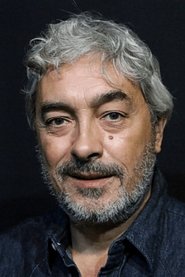 Álvaro Faria portrait