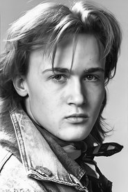 Georgiy Klyuev portrait