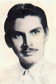 Johnny Monteiro portrait