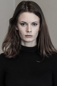 Roskva Koritzinsky portrait