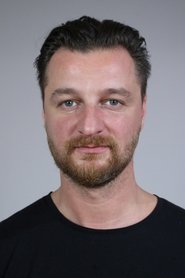 Andrej Polák portrait