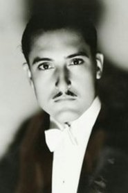 José Crespo portrait