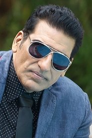 Mukesh Rishi portrait