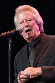 Dean Torrence portrait