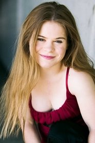 Kacie Borrowman portrait