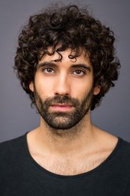 Tamar Novas portrait