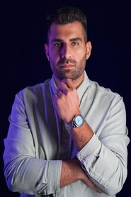 Mehdi Perwez portrait