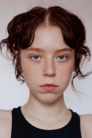 Vanessa Weisz portrait
