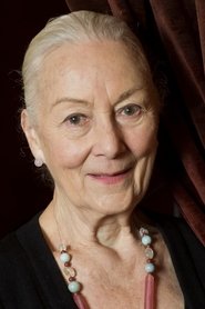 Rosemary Harris portrait