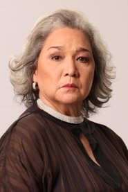 Alicia Alonzo portrait