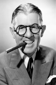 Robert Woolsey portrait
