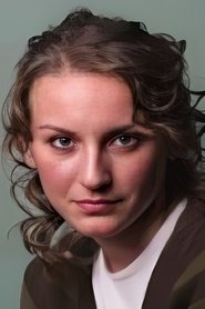 Meriç Acemi portrait