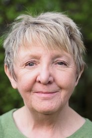 Myra McFadyen portrait