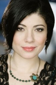 Inna Dukach portrait
