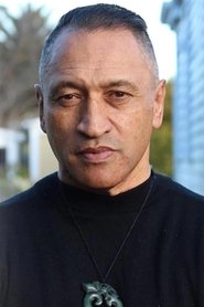 Piripi Waretini portrait