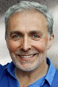 Serge Faliu portrait