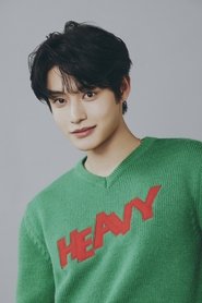 Kim Jiwoong portrait