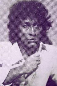 Teddy Purba portrait