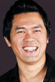 Adlin Aman Ramlie portrait