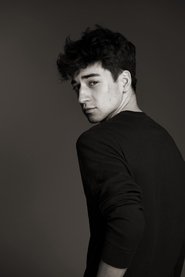 Santi Benedit portrait