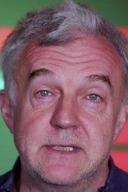 Andy Wilman portrait